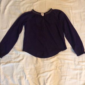 Hanna Anderson Long Sleeve